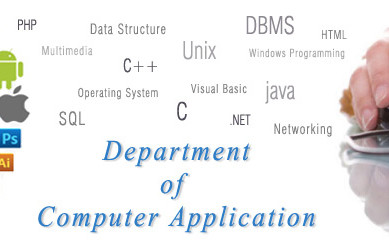 BCA COMPUTER APPLICATION